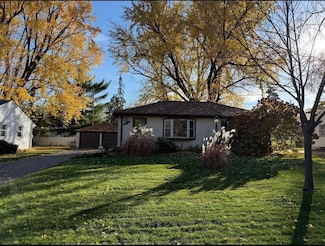 2815 W 71st St, Richfield, MN 55423