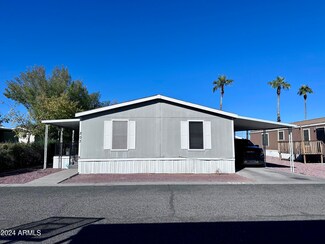 12721 W Greenway Rd Unit 203, El Mirage, AZ 85335