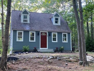 188 York Woods Rd Unit 3, South Berwick, ME 03908