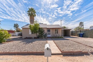 3332 E 30th St, Tucson, AZ 85713