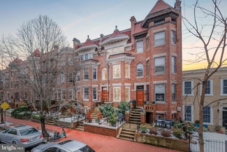 1760 T St NW, Washington, DC 20009