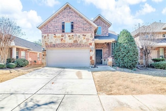 631 Kirby Dr, Argyle, TX 76226