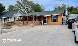 316 S Sullivan St, Ulysses, KS 67880