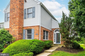 161 William Penn Dr, Norristown, PA 19403