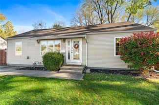 7507 Lowell Ave, Overland Park, KS 66204