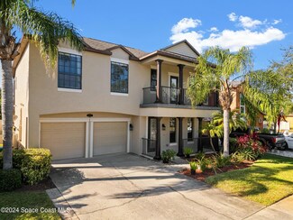 2482 Glenridge Cir, Merritt Island, FL 32953