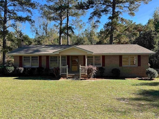 139 and 137 Ga Hwy 257, Cochran, GA 31014