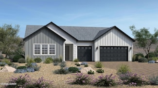 450 Hutchinson Dr Unit Willows 105, Sparks, NV 89441