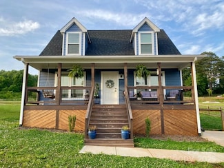 134 Upper Gateway Cir, Rutherfordton, NC 28139