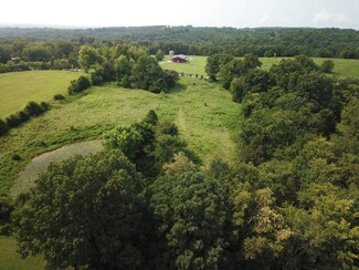 11.913 acres Trigg Tower Rd, Simpson, IL 62985