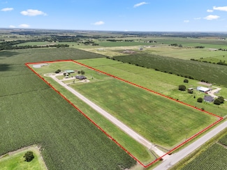 10630 Brinkmeyer Rd, Needville, TX 77461