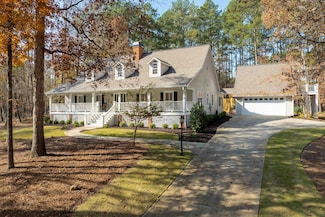 1030 Maddux Ln, Greensboro, GA 30642