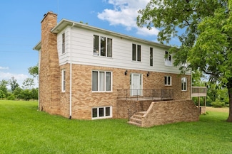 3965 Aedc Rd, Winchester, TN 37398