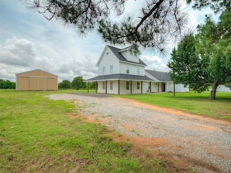 4100 S Noma Rd, Oklahoma City, OK 73150