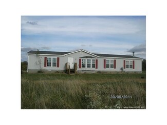 22649 Conway Rd, Borden, IN 47106