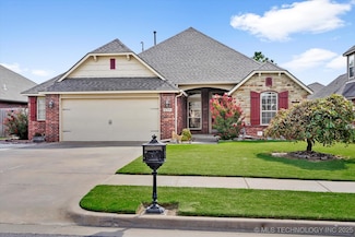 4709 S 178th Ave E, Tulsa, OK 74134