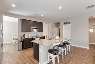 269 S 190th Dr, Buckeye, AZ 85326