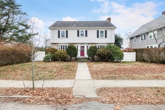 180 Bedford St, New Bedford, MA 02740