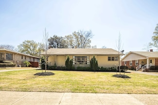 4063 Minden Rd, Memphis, TN 38117