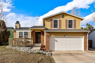 19517 E Purdue Place, Aurora, CO 80013
