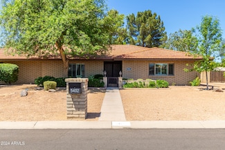 5402 E Dahlia Dr, Scottsdale, AZ 85254