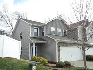 42 Finley Ridge Way, Greensboro, NC 27455