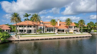 3100 NE 46th St, Lighthouse Point, FL 33064