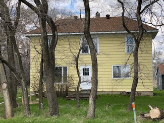 26850 U S Route 2, Crookston, MN 56716