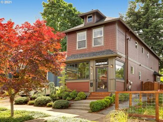 5621 NE 24th Ave, Portland, OR 97211