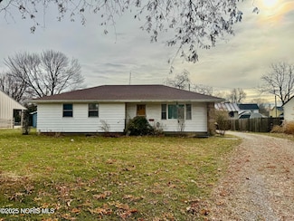 614 E Cornelia St, Hicksville, OH 43526