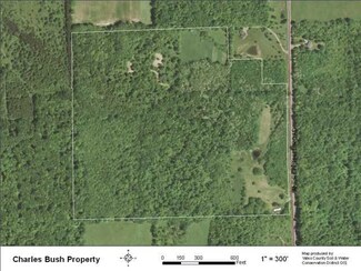 5530 Andrews Hill Rd, Dundee, NY 14837