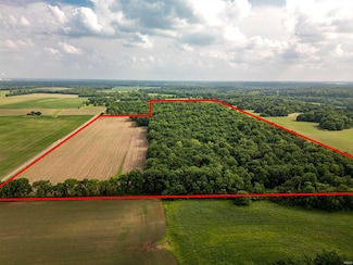 0 100 W, Perrysville, IN 47974
