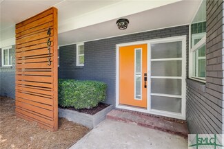 4613 Cumberland Dr, Savannah, GA 31405