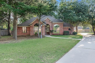 322 Blue Fox Cir, Haughton, LA 71037