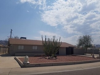 301 E Desert Dr, Phoenix, AZ 85042