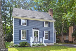 11 Duxbury Rd, Berlin, MD 21811