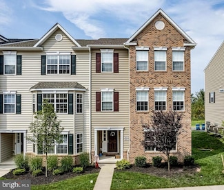 3077 Goshen Dr Unit M54 L, Pennsburg, PA 18073