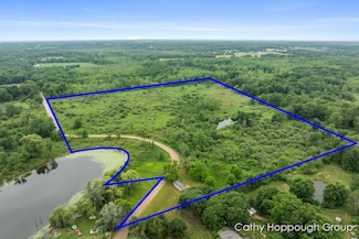 0 Cedar Lake Rd, Bushnell Township, MI 48834