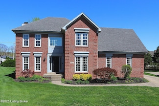 14003 Rolling Springs Ct, Louisville, KY 40245