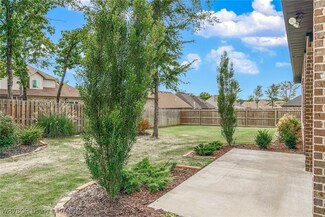 500 N 66th St, Fort Smith, AR 72903