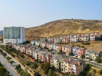 21 Pointe View Place, South San Francisco, CA 94080