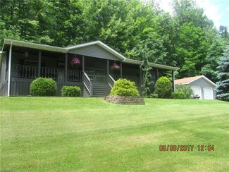 17641 Buzzard Rd, Wellsville, OH 43968