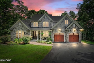 144 Mulberry Dr, Milford, PA 18337