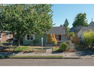 6124 SE 72nd Ave, Portland, OR 97206