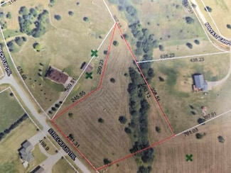 00000 Streckfus Trail, Elm Creek Township, KS 67401