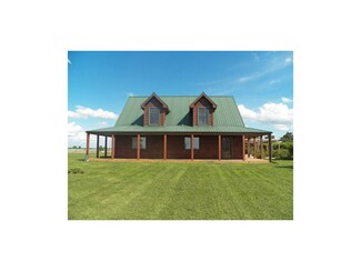 15752 Wise Rd, Winchester, KS 66097