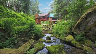 52314 S Riverside Rd, Gold Bar, WA 98251