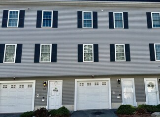 80 Rogers St Unit 504, Lowell, MA 01852