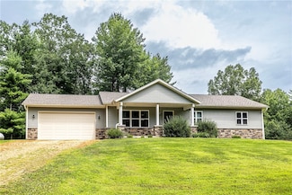 N4270 Tucker Way Dr, Black River Falls, WI 54615