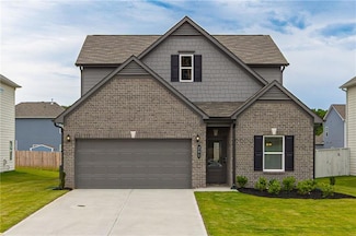 201 Graham Cir, Adairsville, GA 30103